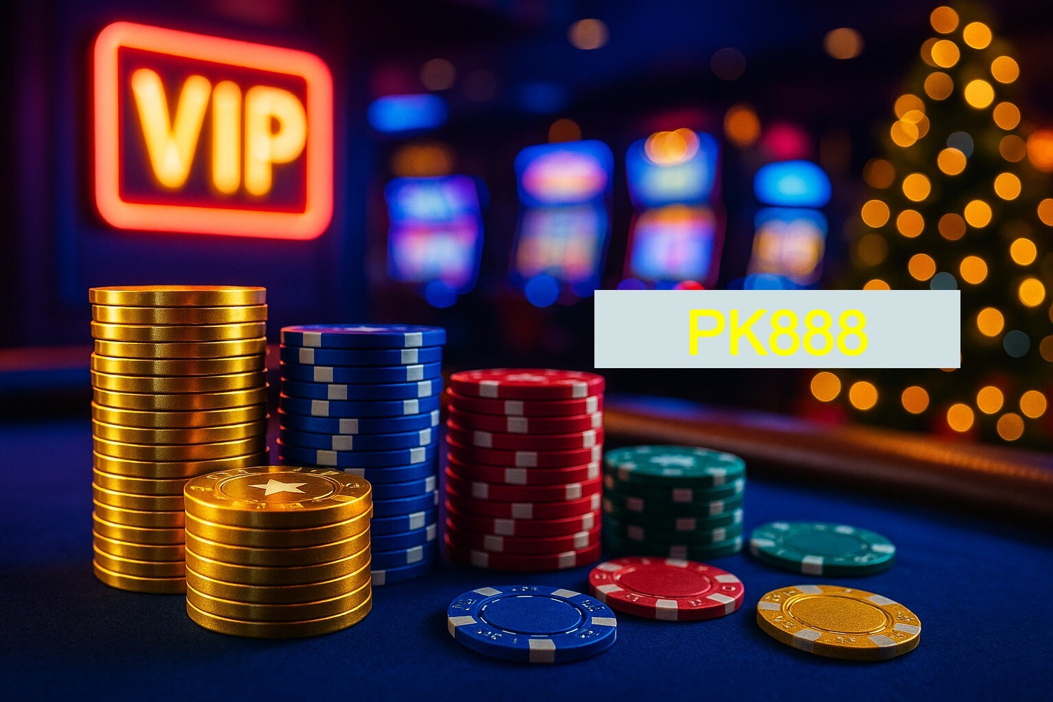 Jogos Populares
